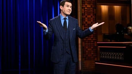 Jimmy Carr's staggering earnings revealed after TV deals and huge comedy tour