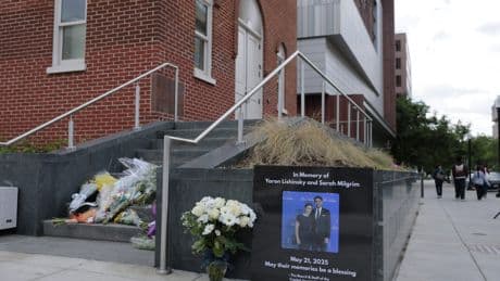 Museum-goers’ malicious murder: Letters to the Editor — May 28, 2025