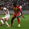Football. Ligue 2 : cruelle issue pour Le Mans FC, battu par Montpellier pour ses débuts à domicile
