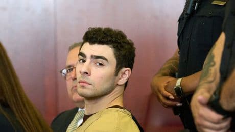 Judge Dismisses Two Terror-Related Murder Charges Against Luigi Mangione