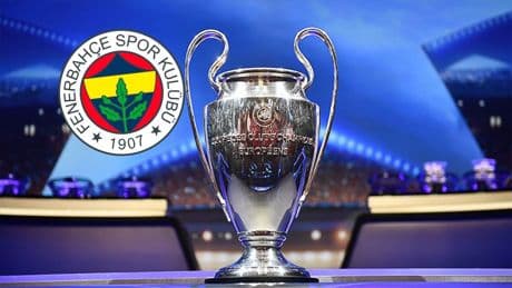 FENERBAHÇE KURA ÇEKİMİ CANLI | Fenerbahçe Şampiyonlar Ligi kura çekimi ne zaman, saat kaçta ve hangi kanalda? Fenerbahçe'nin muhtemel rakipleri kimler?