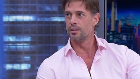 La experiencia paranormal de William Levy en Canarias: «Fue muy raro»