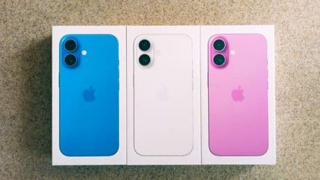 Les meilleurs sites pour acheter l’iPhone 16 d’Apple : où le trouver au meilleur prix ?
