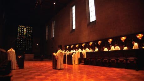Abbaye de Sept-Fons : notre enquête a passionné les lecteurs de « La Croix »