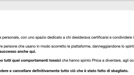 Guerra ai siti sessisti. Il gestore in Procura. I "ricatti" nel mirino