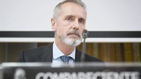 Telefónica invertirá más en Defensa en línea con el Gobierno