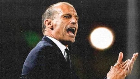 <p>Allegri, gli auguri Juve spaccano i tifosi: &ldquo;Ci sei sempre stato&rdquo;, &ldquo;La rovina pi&ugrave; grande&rdquo;</p>