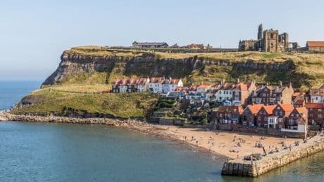 Fourth person found dead at beneath beauty spot cliff in just four days