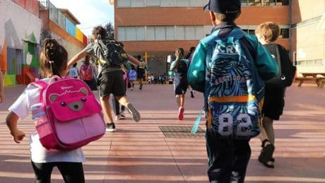 La vuelta al cole’ marca otro récord de gasto: las familias españolas desembolsarán 422 euros de media por alumno
