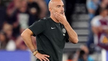 Chelsea win at West Ham proves we’re not reliant on Cole Palmer – Enzo Maresca