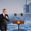 Putins neues Atom-U-Boot: Ukrainischer Nachrichtendienst will bereits geheime Schwachstellen gefunden haben