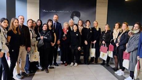 Demirören Medya ve Teknoloji MTAL yeni öğrencilerini bekliyor