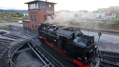 Touristenattraktion: Harzer Schmalspurbahnen stellen Analyse zu Sparmaßnahmen vor