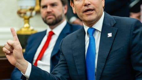 National Security Council Staff Will Be Cut by Half