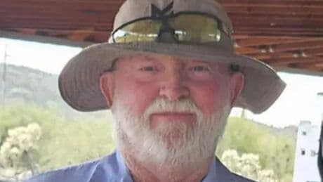 Church leader nailed to wall by hands and murdered in bedroom of horrors