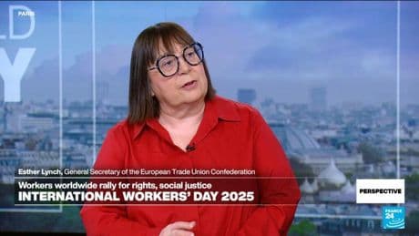 'All improvements in working practices have been won by working people getting together'