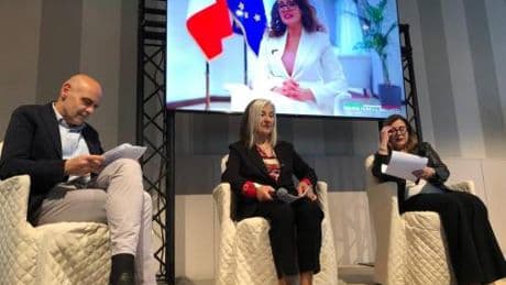 Disabili, Bellucci: "Impegnati per attuare legge e riconoscere ruolo caregiver"