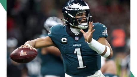 Here’s how to get tickets for all 2025 Philadelphia Eagles home games now