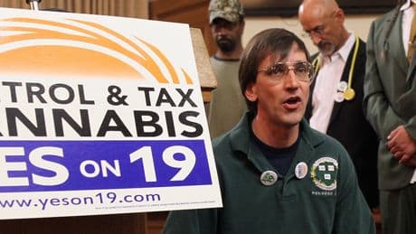 Richard Lee, Activist Who Founded a Pot ‘University,’ Dies at 62
