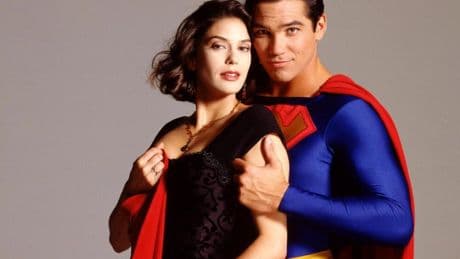 Dean Cain, who played Superman on TV, is joining ICE