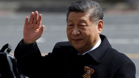 La Chine appelle «fermement» l'Inde et le Pakistan à éviter l'escalade