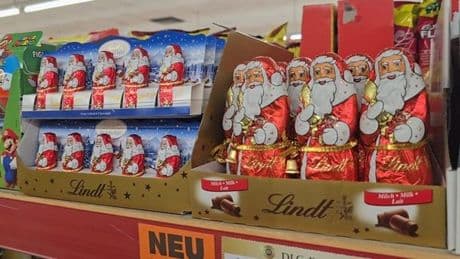 Lebkuchen bei 30 Grad: Supermarkt startet Weihnachtsverkauf