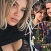 Queen of WAGs Wanda Nara is 'dating' PSG star and ex Mauro Icardi's former team-mate amid legal battle over assets