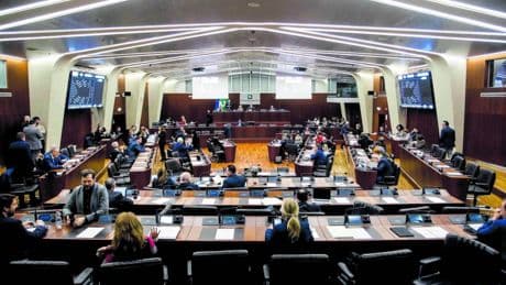 La Regione si mette al lavoro per tagliare le leggi di troppo