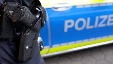 Zwei Festnahmen nach Schüssen auf Bauarbeiter – Polizei findet Luftdruckwaffen