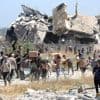 Media Israël: Tel Aviv zal bezoek van Arabische ministers aan Palestijnse stad Ramallah niet toestaan