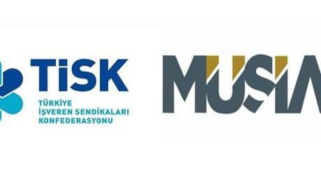 TİSK ve MÜSİAD’dan ‘Terörsüz Türkiye’ raporu