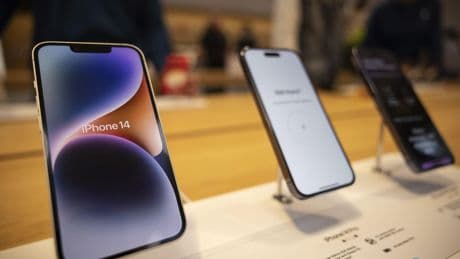 Trump administration says it will exclude some electronics from reciprocal tariffs