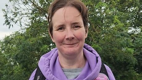 Scots mum who spent four months homeless 'regains spark' as city tour guide