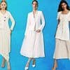 Kate Middleton stuns in Self-Portrait dress for VE Day concert - recreate her look for less with these high-street options
