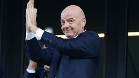 Bilanz zur Klub-WM: Infantino fand es „fantastic“ und „amazing“