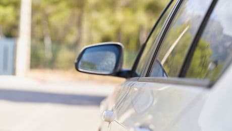 I Helped Free A Man Who Was Trapped In His Car For 3 Days. I Don't Think I've Recovered From What Happened Next.