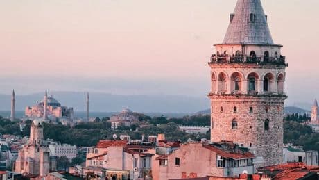 Fiyat artışları durdurulamıyor: İstanbul'da yaşam maliyeti neredeyse 100 bin TL!