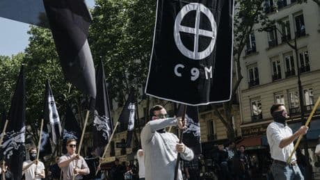Extrême droite : qu’est-ce que le « Comité du 9-Mai » qui a manifesté samedi à Paris ?