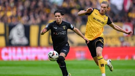 Nach Seguin-Abgang - Schalke holt 2. Neuen