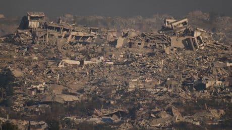 Hamas: Her türlü müzakere, savaşın sonlandırılmasıyla sonuçlanmalı