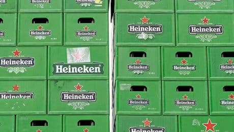 Jumbo boycot Heineken, maar welke bieren zijn nu niet meer verkrijgbaar?