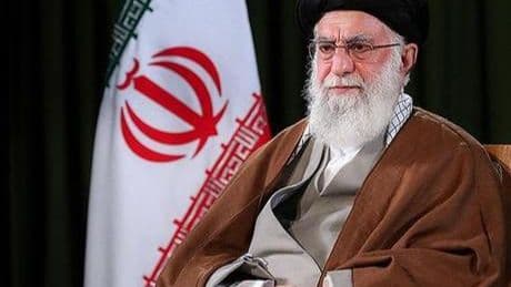 İran lideri Hamaney: Siyonist rejim bu suçtan sağ kurtulamayacak