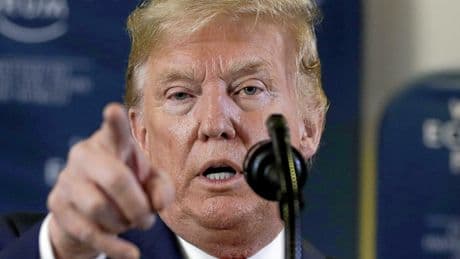 La Suisse sonnée et apeurée après la gifle douanière de Trump