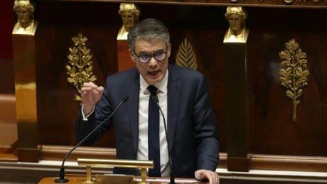 Le PS lance son congrès à Nancy pour essayer de réunir un parti divisé