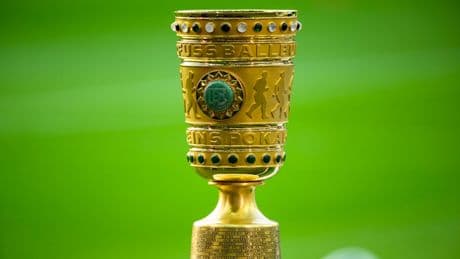 Wegen kritischer Einlass-Situation - Vertrag fürs DFB-Pokal-Finale 2026 noch nicht unterschrieben!