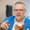 Soziale Sicherungssysteme: Bürgergeld, Rente und Abgaben - Handwerk verlangt Reformen