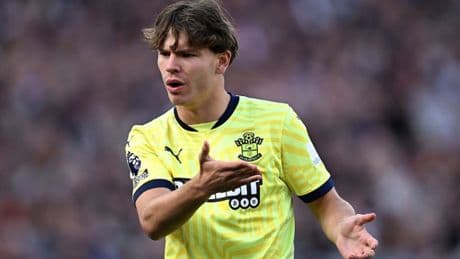 Shock club joins Tyler Dibling race amid Man Utd and Chelsea links
