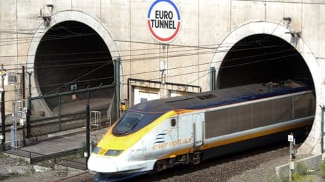 Eurostar reveals London to Switzerland plan amid demand for sustainable travel