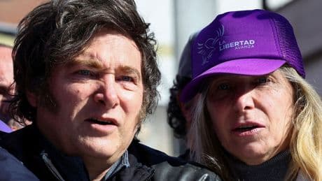 El primer gran caso de corrupción que pasa factura a Milei ha tocado una fibra sensible: su hermana
