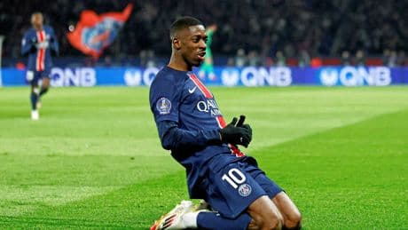 Droits télé de la Ligue 1 : 50 jours pour sauver le foot français